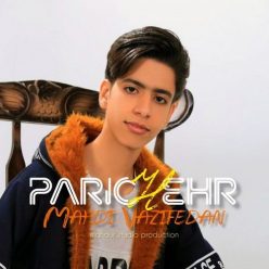 Mahdi Vazifedan –  Parichehr